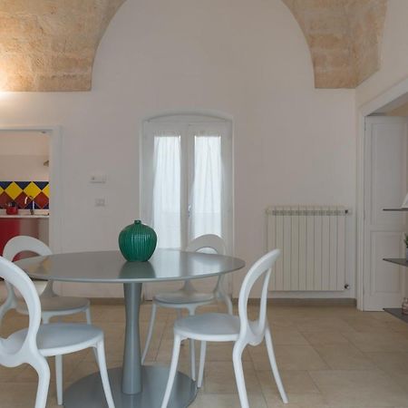 Isabella Apartment By Wonderful Italy Ostuni Exterior photo