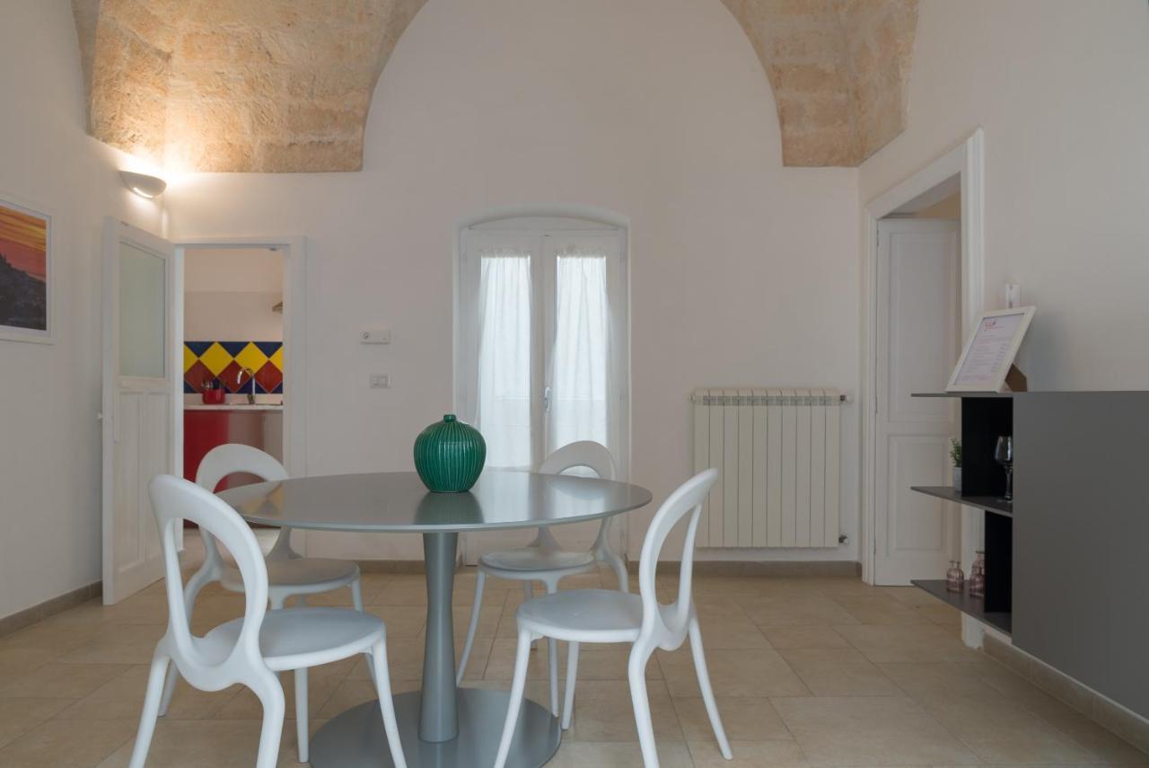 Isabella Apartment By Wonderful Italy Ostuni Exterior photo