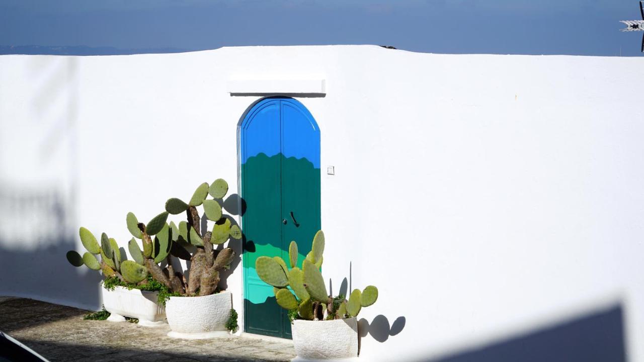 Isabella Apartment By Wonderful Italy Ostuni Exterior photo