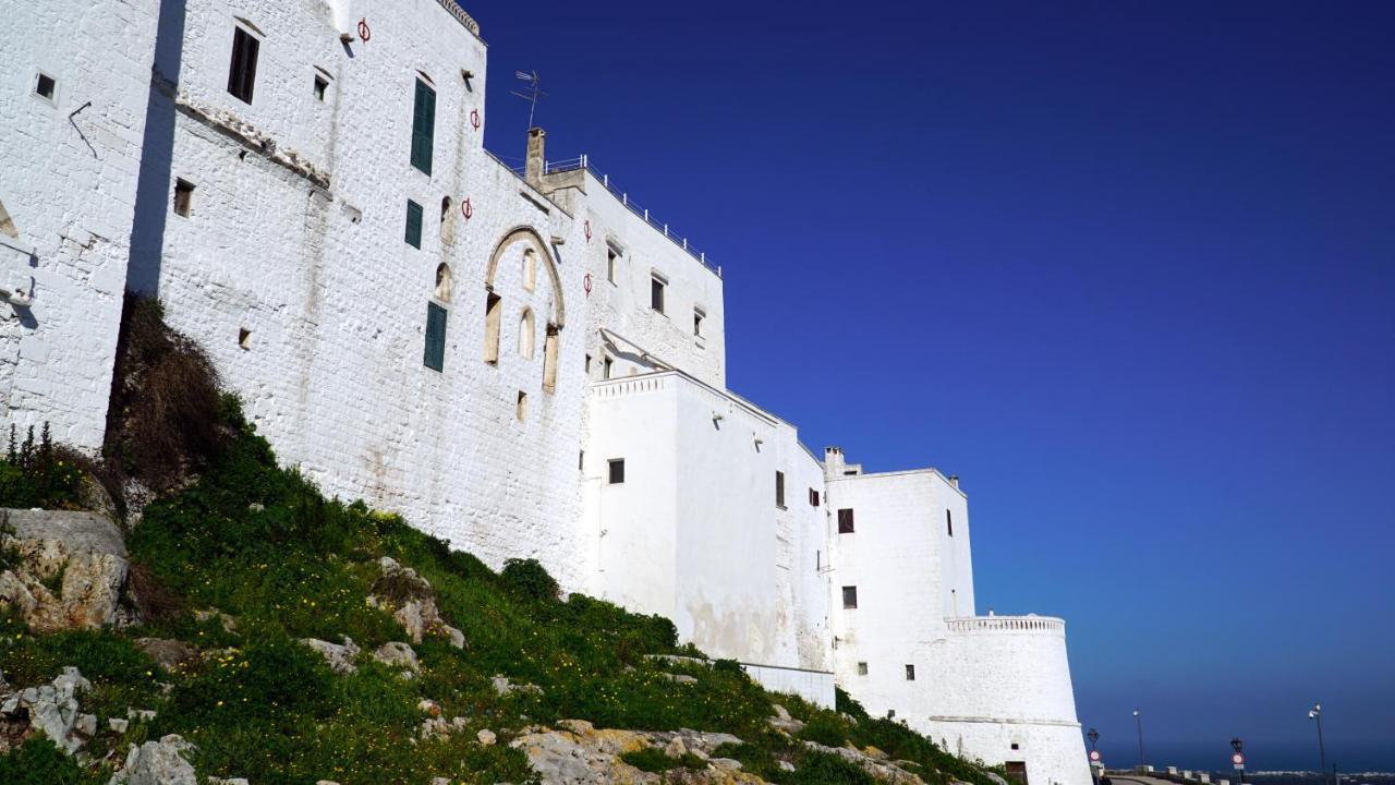 Isabella Apartment By Wonderful Italy Ostuni Exterior photo