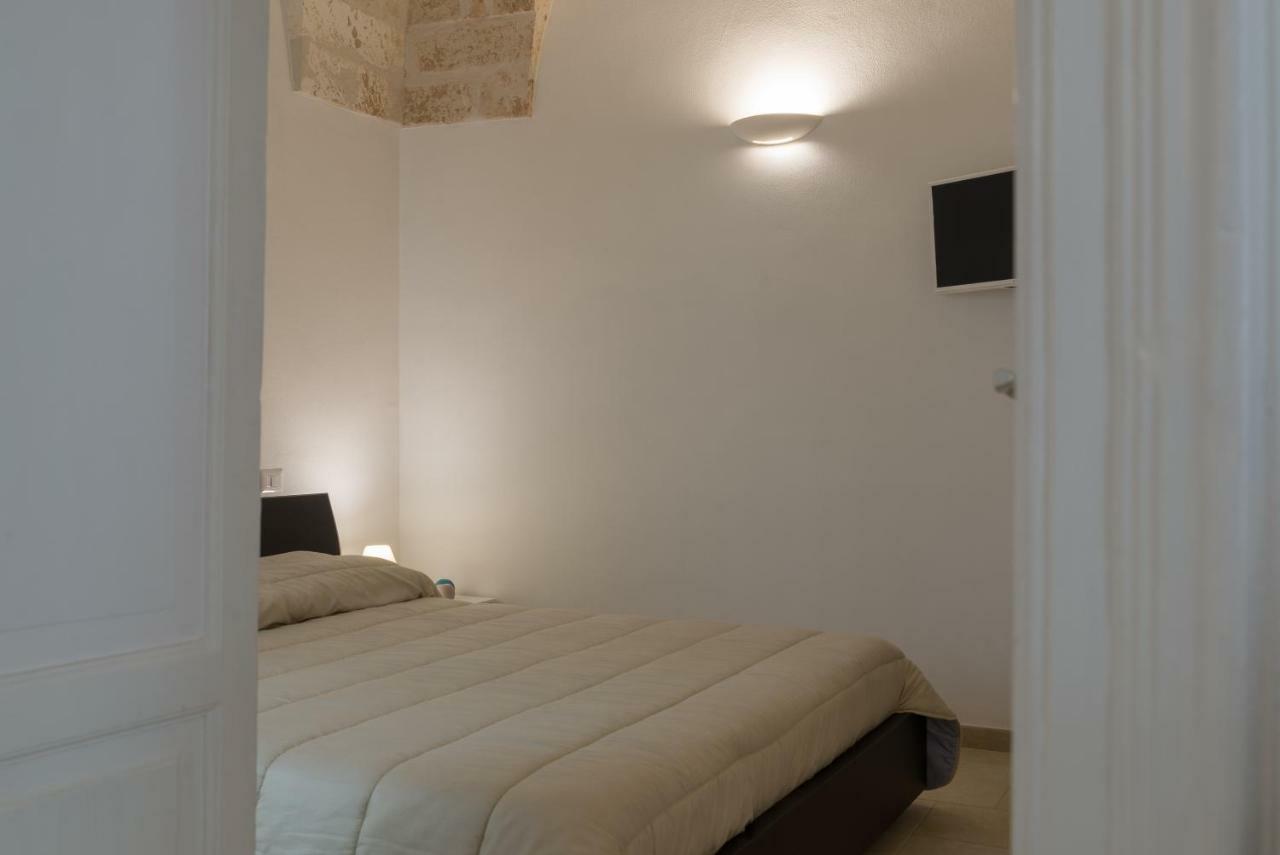 Isabella Apartment By Wonderful Italy Ostuni Exterior photo