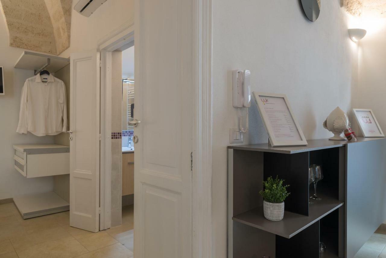 Isabella Apartment By Wonderful Italy Ostuni Exterior photo