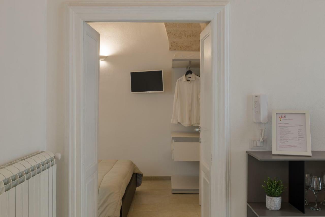 Isabella Apartment By Wonderful Italy Ostuni Exterior photo