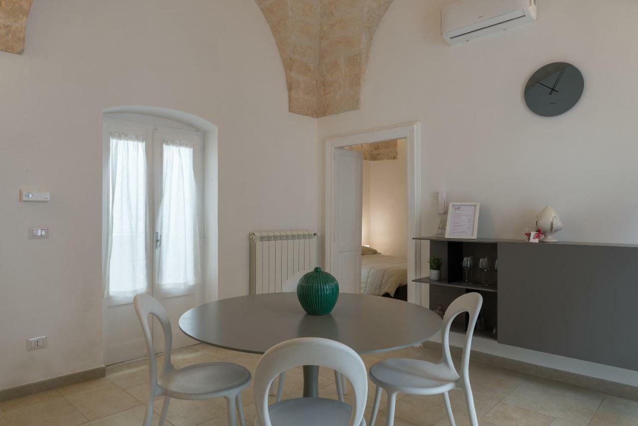 Isabella Apartment By Wonderful Italy Ostuni Exterior photo
